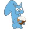 coastalsquirrel